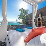Prázdninový dům Casa Rincon Palmero *