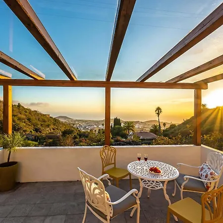 Casa Rincon Palmero Holiday home El Paso