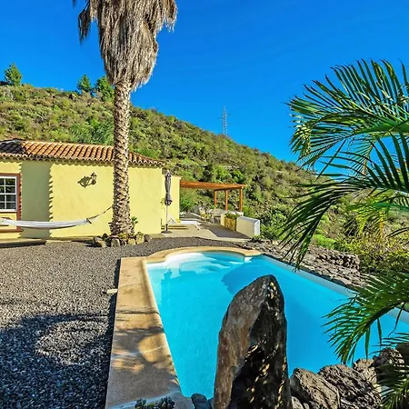 Casa Rincon Palmero El Paso