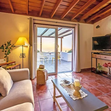 Casa Rincon Palmero