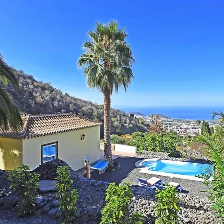 Holiday home Casa Rincon Palmero *