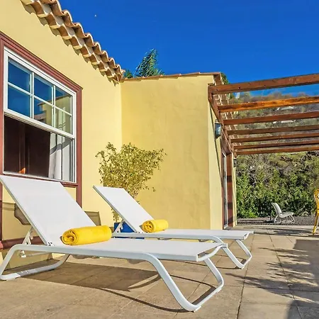 Casa Rincon Palmero Holiday home *