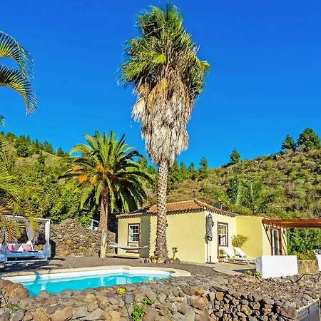 Casa Rincon Palmero Holiday home El Paso