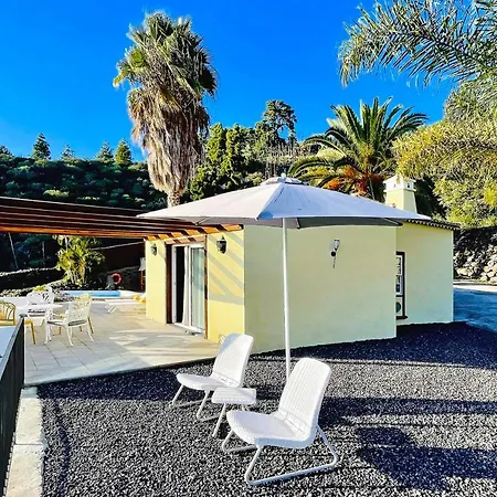 Holiday home Casa Rincon Palmero *