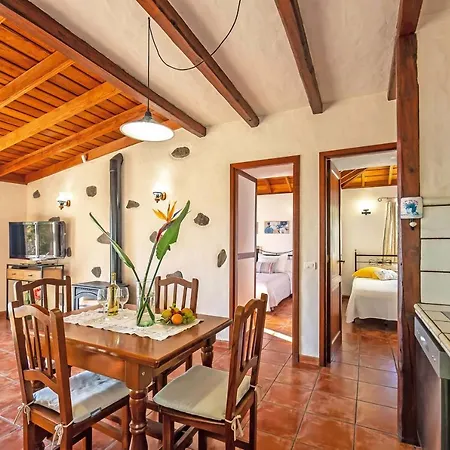 Holiday home Casa Rincon Palmero