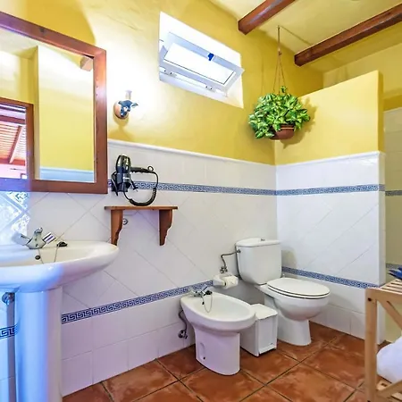 Holiday home Casa Rincon Palmero El Paso