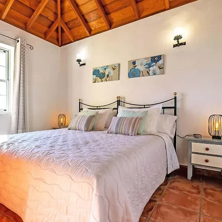 Holiday home Casa Rincon Palmero