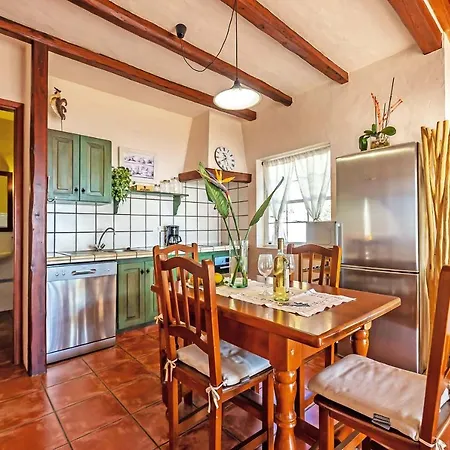 Casa Rincon Palmero El Paso