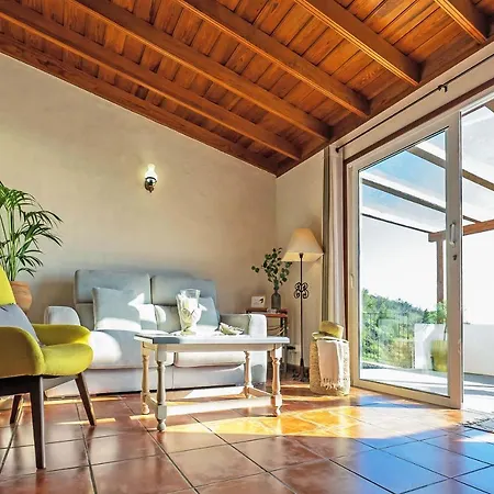 Holiday home Casa Rincon Palmero *