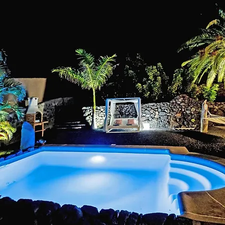 Casa Rincon Palmero *
