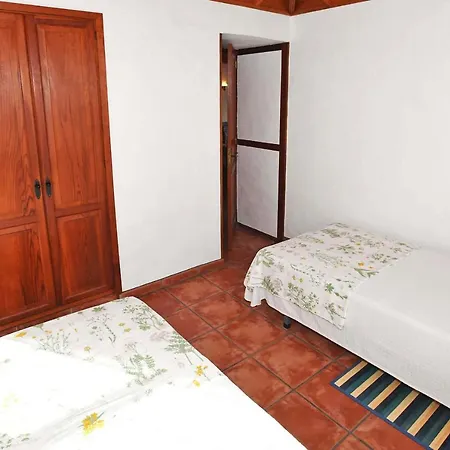 Holiday home Casa Rincon Palmero *