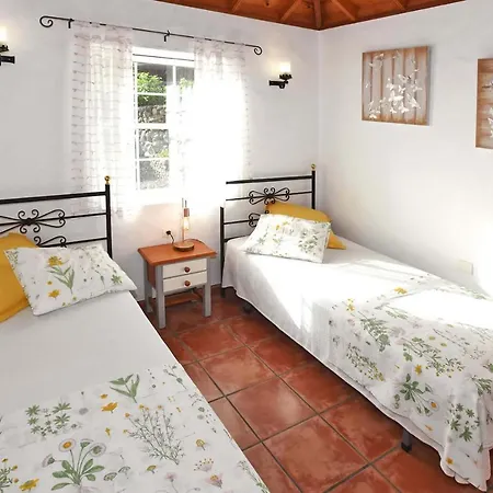 Dom wakacyjny Casa Rincon Palmero El Paso
