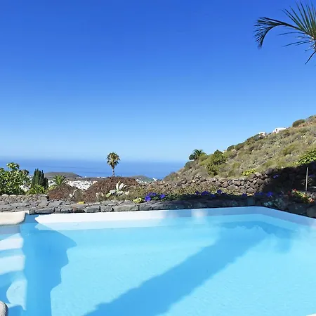 Casa Rincon Palmero *