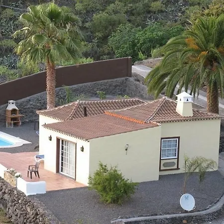 Casa Rincon Palmero Holiday home