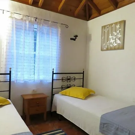 Casa Rincon Palmero Holiday home