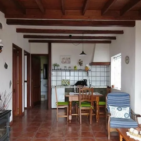 Casa Rincon Palmero El Paso