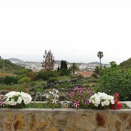 Holiday home Casa Rincon Palmero El Paso
