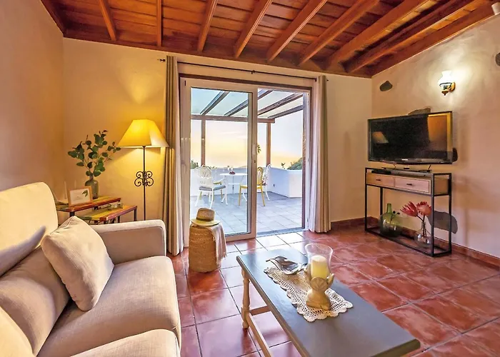 Casa Rincón Palmero