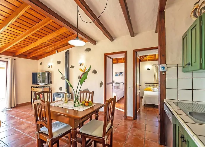 Σπίτι διακοπών Casa Rincon Palmero