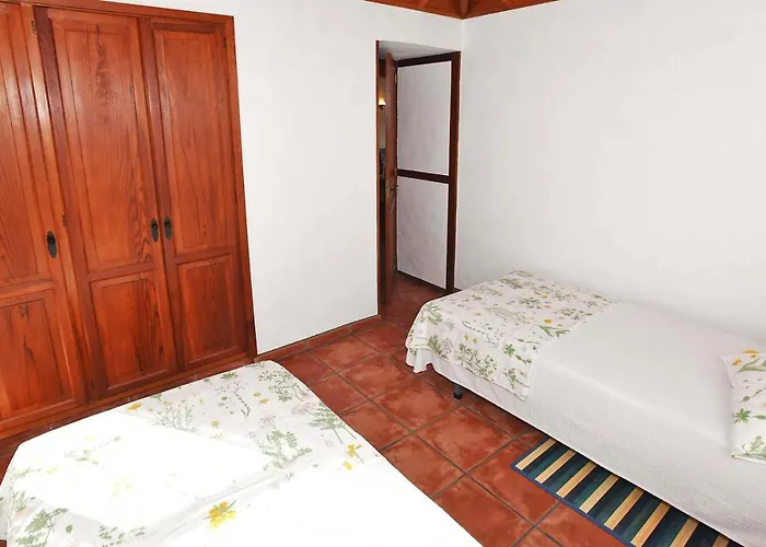 Σπίτι διακοπών Casa Rincon Palmero *