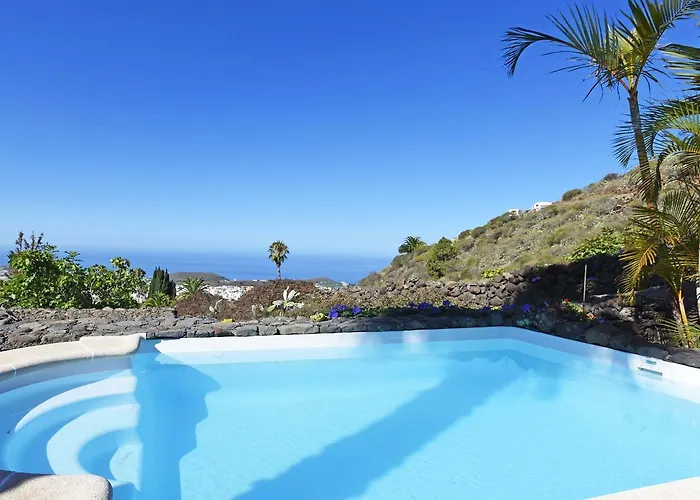Casa Rincon Palmero *