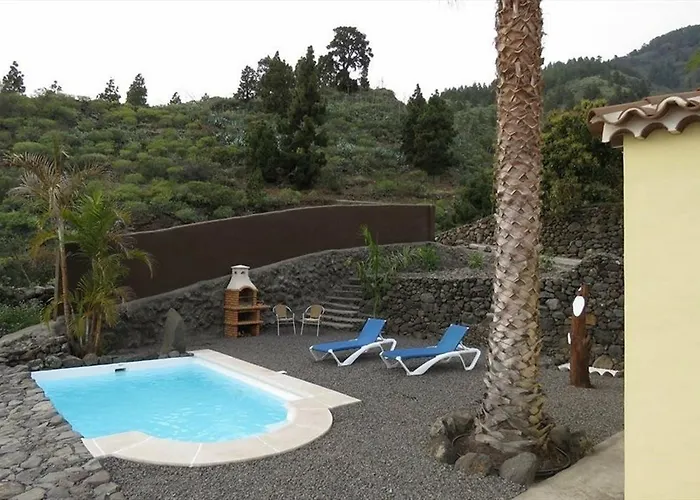 Casa Rincon Palmero 埃尔帕索